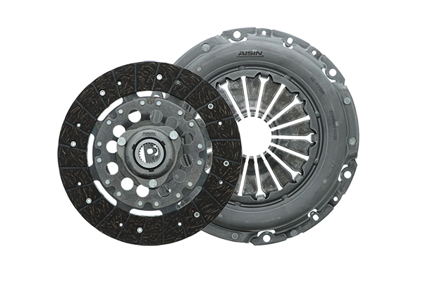 Clutch Kit AISIN Clutch Set (2P) KE-FO32R