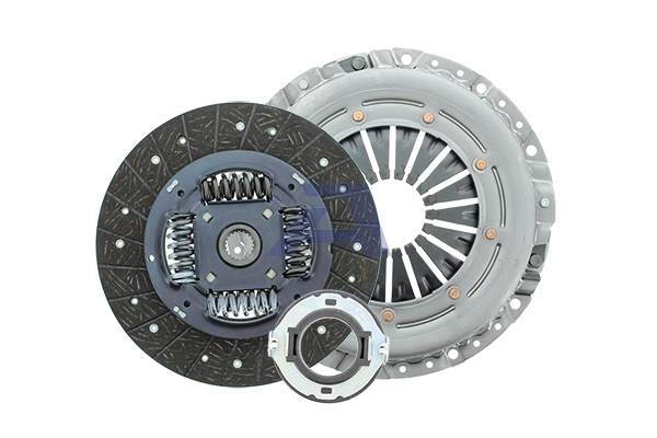 Clutch Kit AISIN Clutch Kit (3P) KY-057
