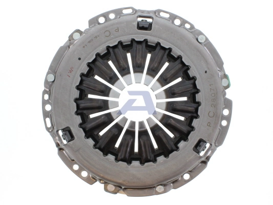 Clutch Kit AISIN Conversion Kit (4P) SWT-378