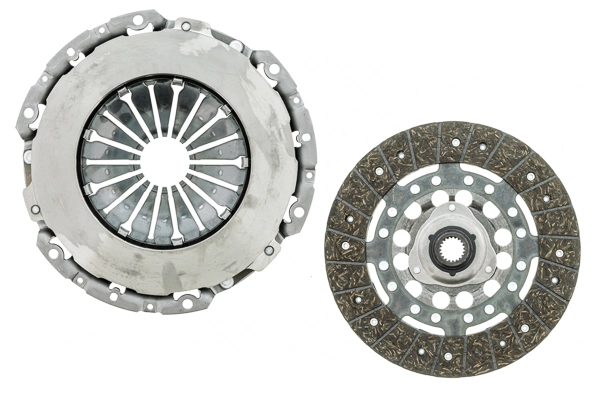 Clutch Kit AISIN Clutch Set (2P) KE-FI18R