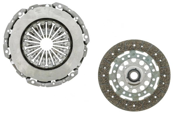 Clutch Kit AISIN Clutch Set (2P) KE-FO27R