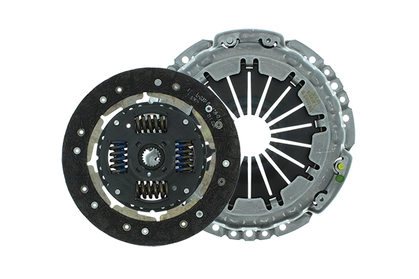 Clutch Kit AISIN Clutch Set (2P) KN-185R