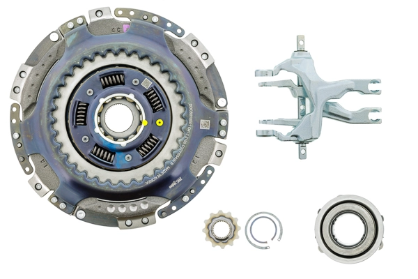 Clutch Kit DKY-002