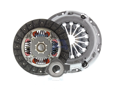 Clutch Kit AISIN CSC Kit (3P) CKS-050R
