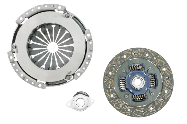 Clutch Kit AISIN Clutch Kit (3P) KE-VW10