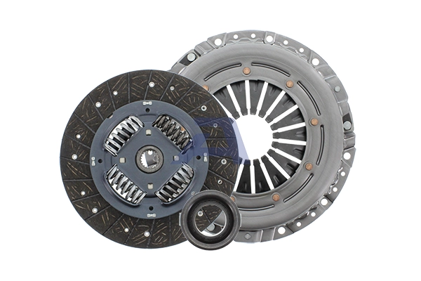 Clutch Kit AISIN Clutch Kit (3P) KK-022