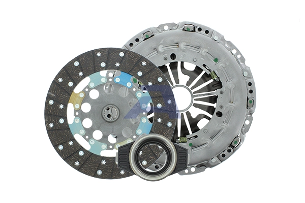 Clutch Kit AISIN Clutch Kit (3P) KK-021A