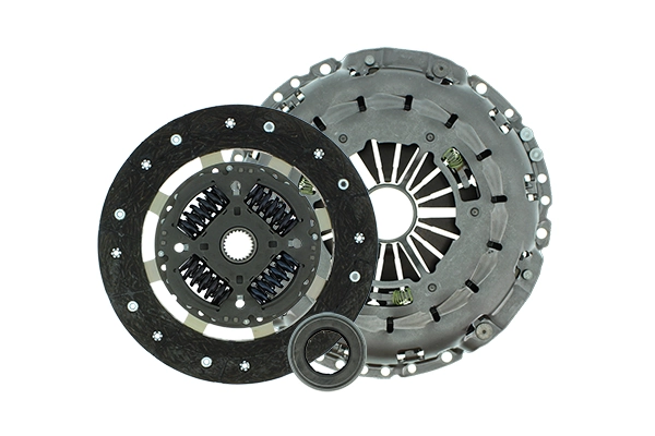 Clutch Kit AISIN Clutch Kit (3P) KE-FO16