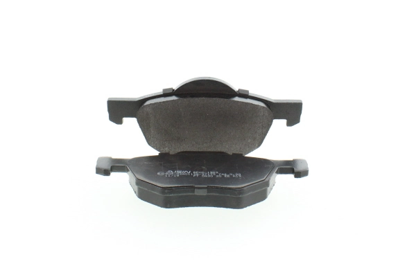 Brake Pad Set, disc brake Premium ADVICS by AISIN BPHO-1903