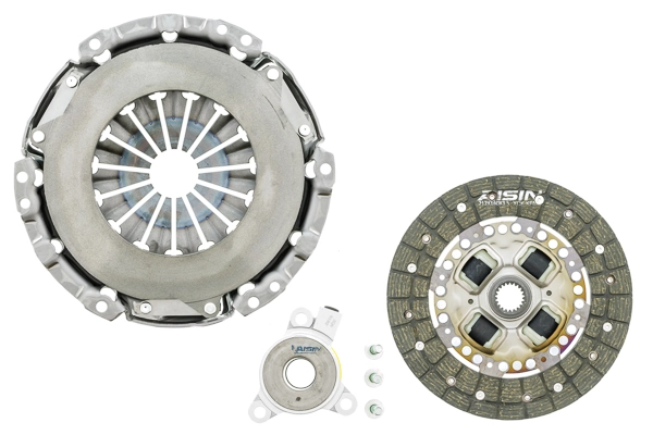 Clutch Kit AISIN CSC Kit (3P) CKT-446R