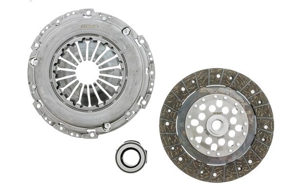 Clutch Kit AISIN Clutch Kit (3P) KE-VW41