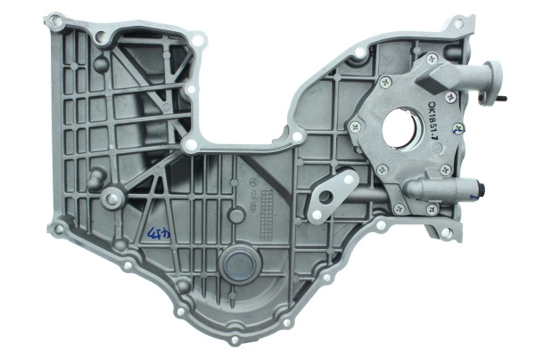 AISIN OPT-012 Oil Pump