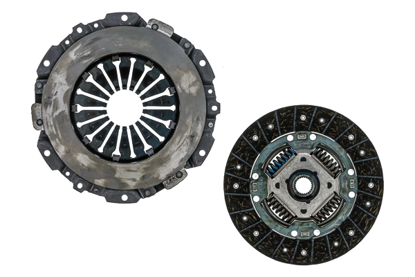 Clutch Kit AISIN Clutch Set (2P) KE-RE18R