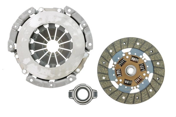 Clutch Kit AISIN Clutch Kit (3P) KN-124A