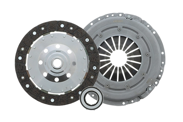 Clutch Kit AISIN Clutch Kit (3P) KE-VW14
