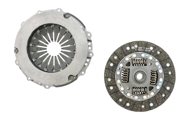 AISIN KN-174R Clutch Kit