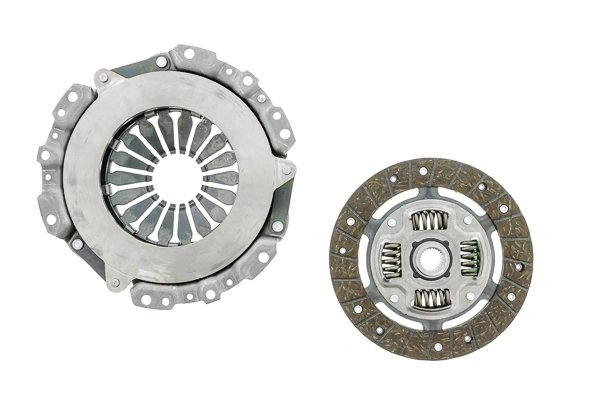 Clutch Kit AISIN Clutch Set (2P) KN-172R