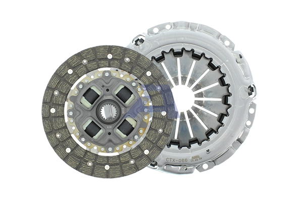 Clutch Kit AISIN Clutch Set (2P) KT-362R