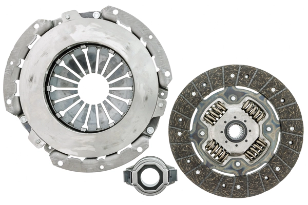 Clutch Kit AISIN Clutch Kit (3P) KN-083
