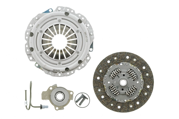 Clutch Kit CKE-OP39R