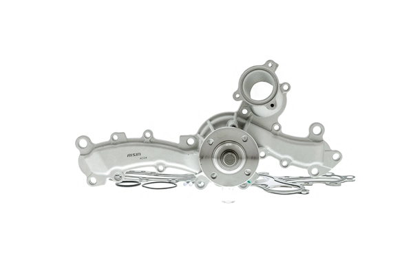 AISIN WPT-169V Water Pump, engine cooling