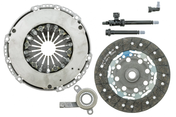 Clutch Kit CKE-OP19R