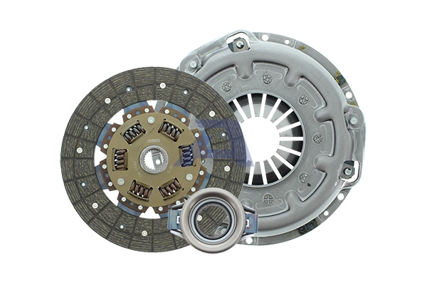 Clutch Kit AISIN Clutch Kit (3P) KN-121A