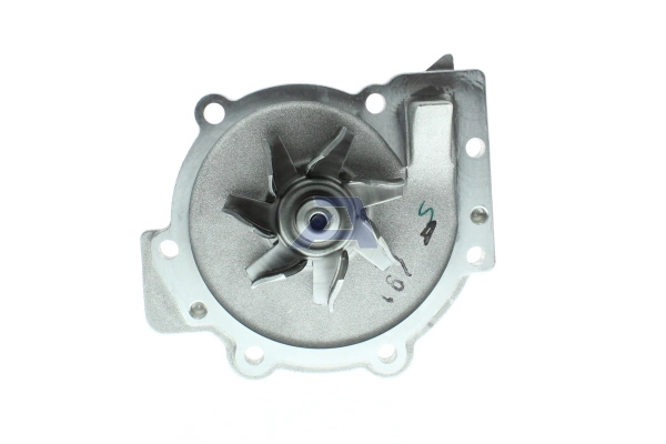 Water Pump, engine cooling WV-008