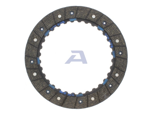 Clutch Kit AISIN Conversion Kit (4P) SWT-378