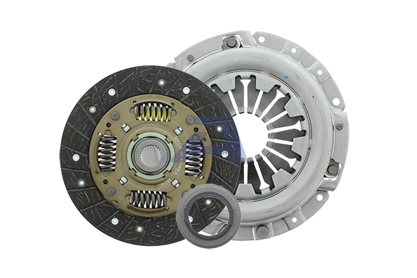 Clutch Kit AISIN Clutch Kit (3P) KO-011