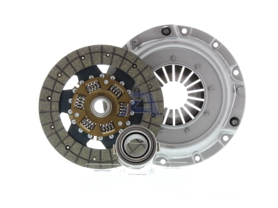 Clutch Kit AISIN Clutch Kit (3P) KZ-017