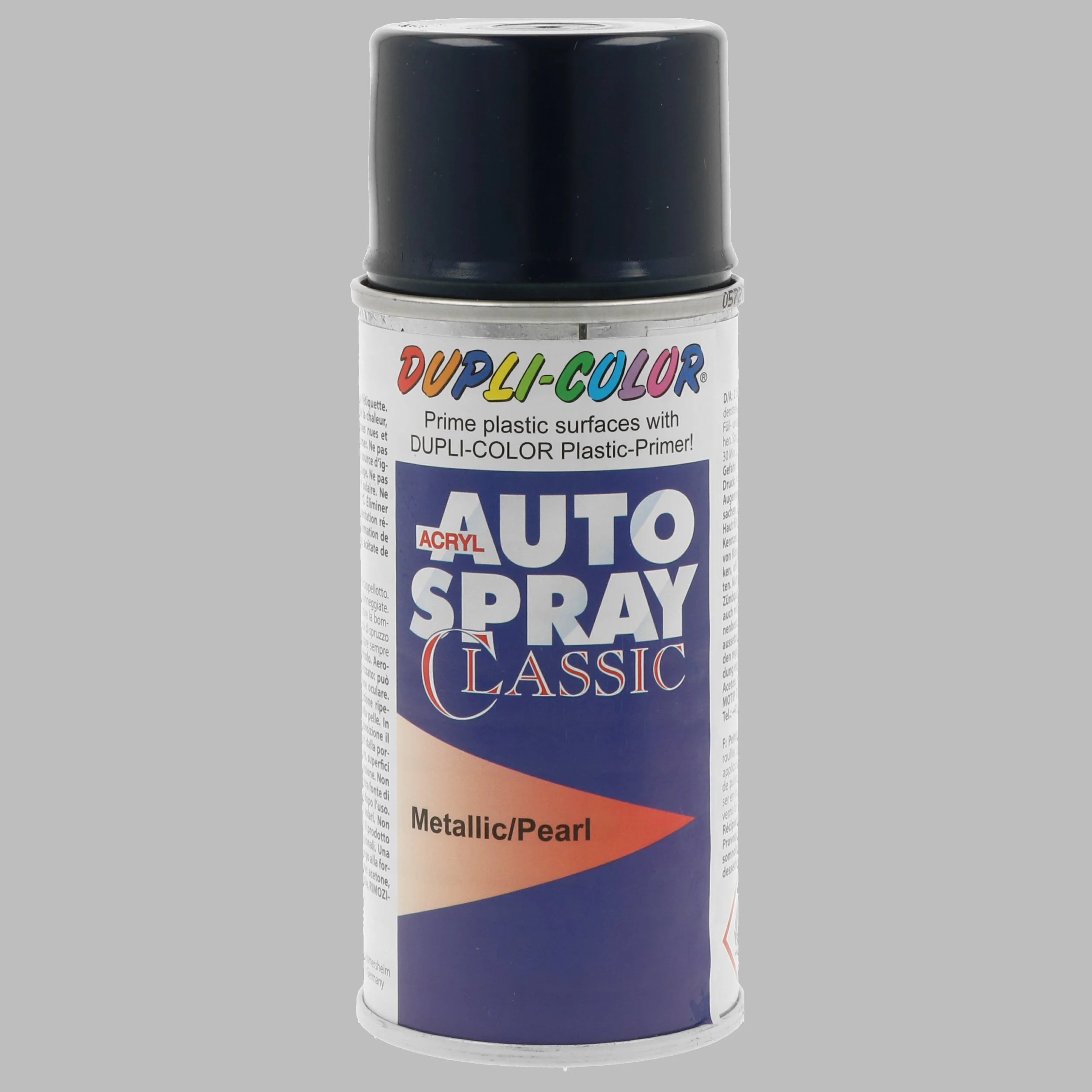 Vehicle Paint VW indigo blue pearl - LB5N 107405