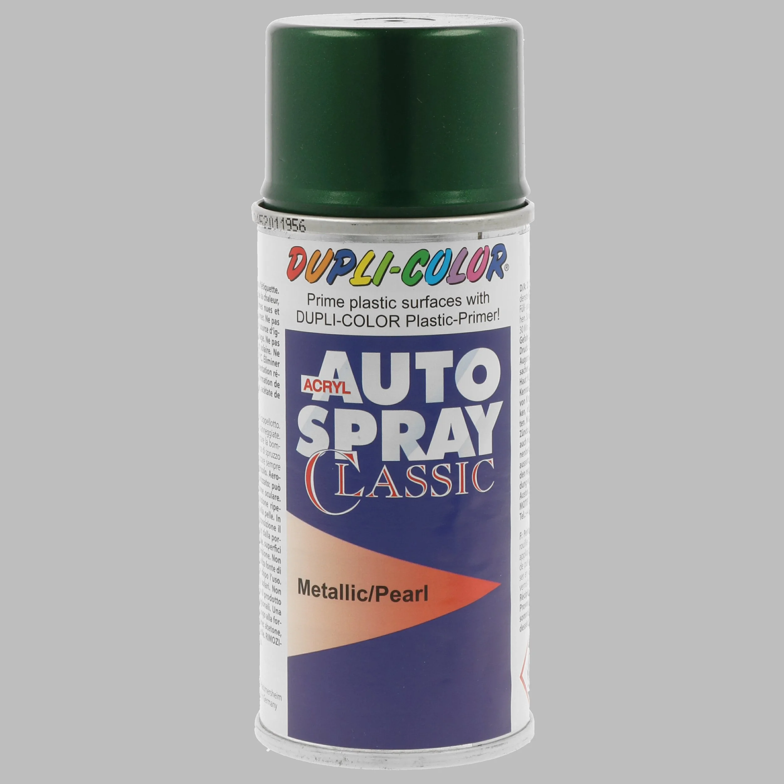 Vehicle Paint Opel rio verde mica - 369 703300