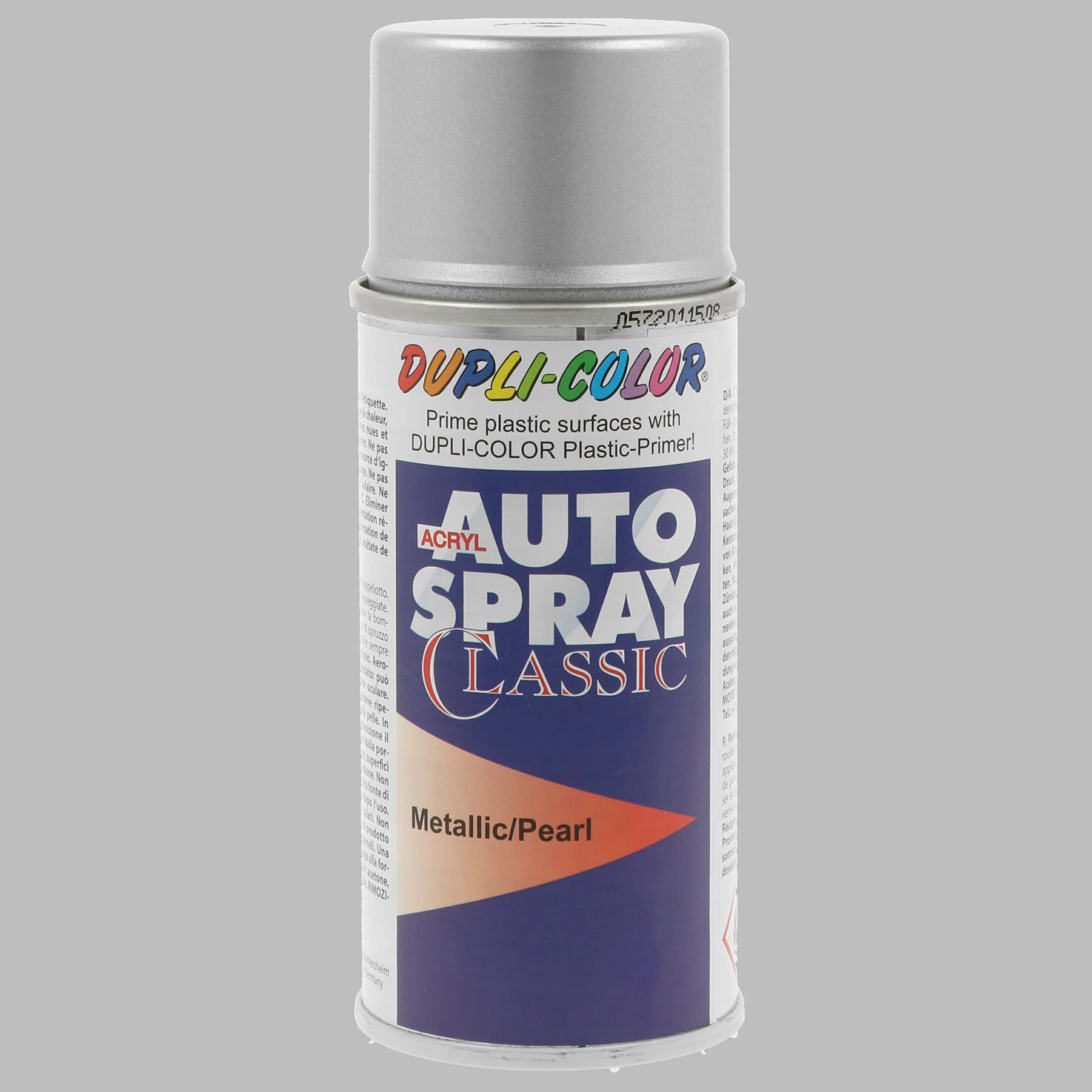 Vehicle Paint Ford polar-silber metallic - ZJNC 277702