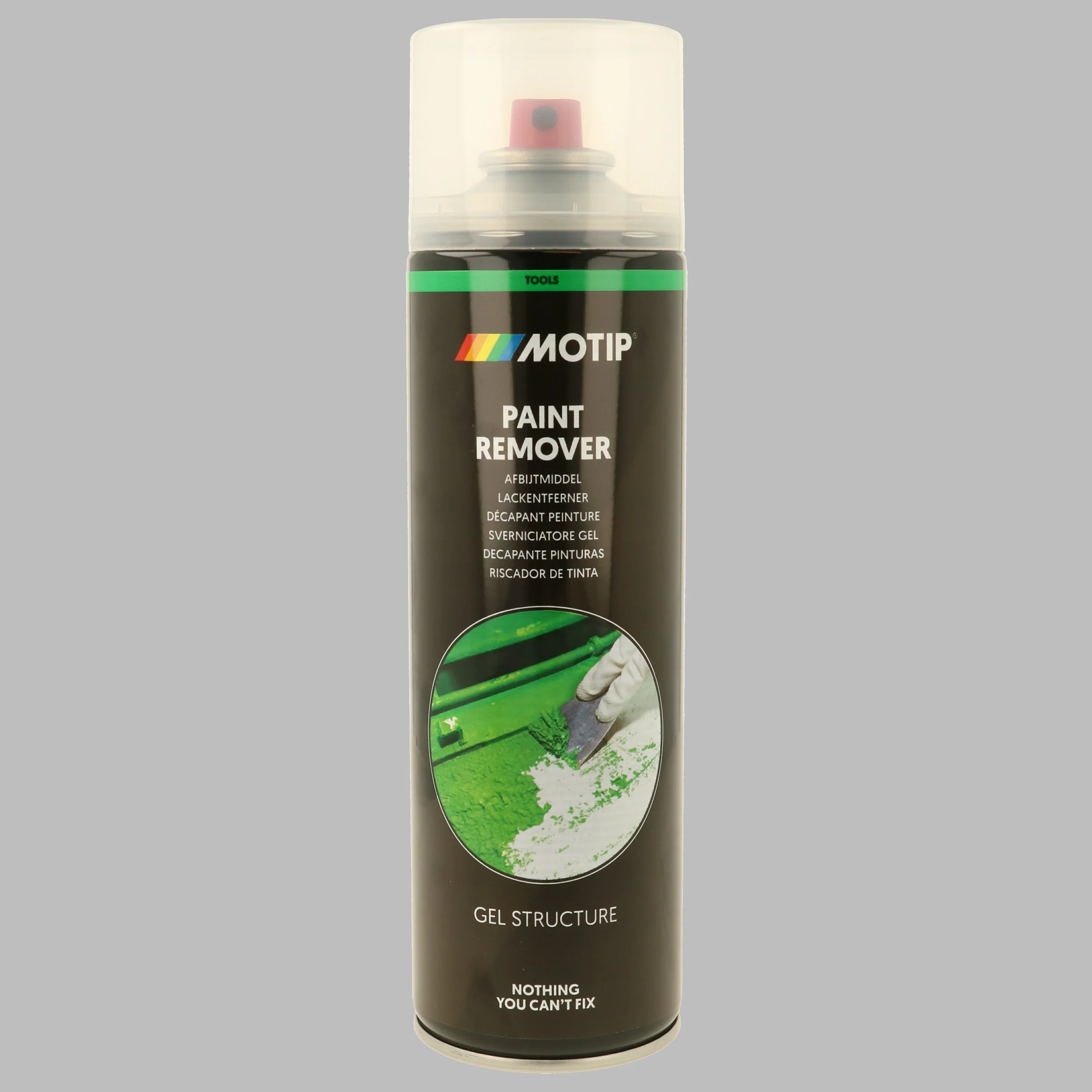 Paint Remover 090410