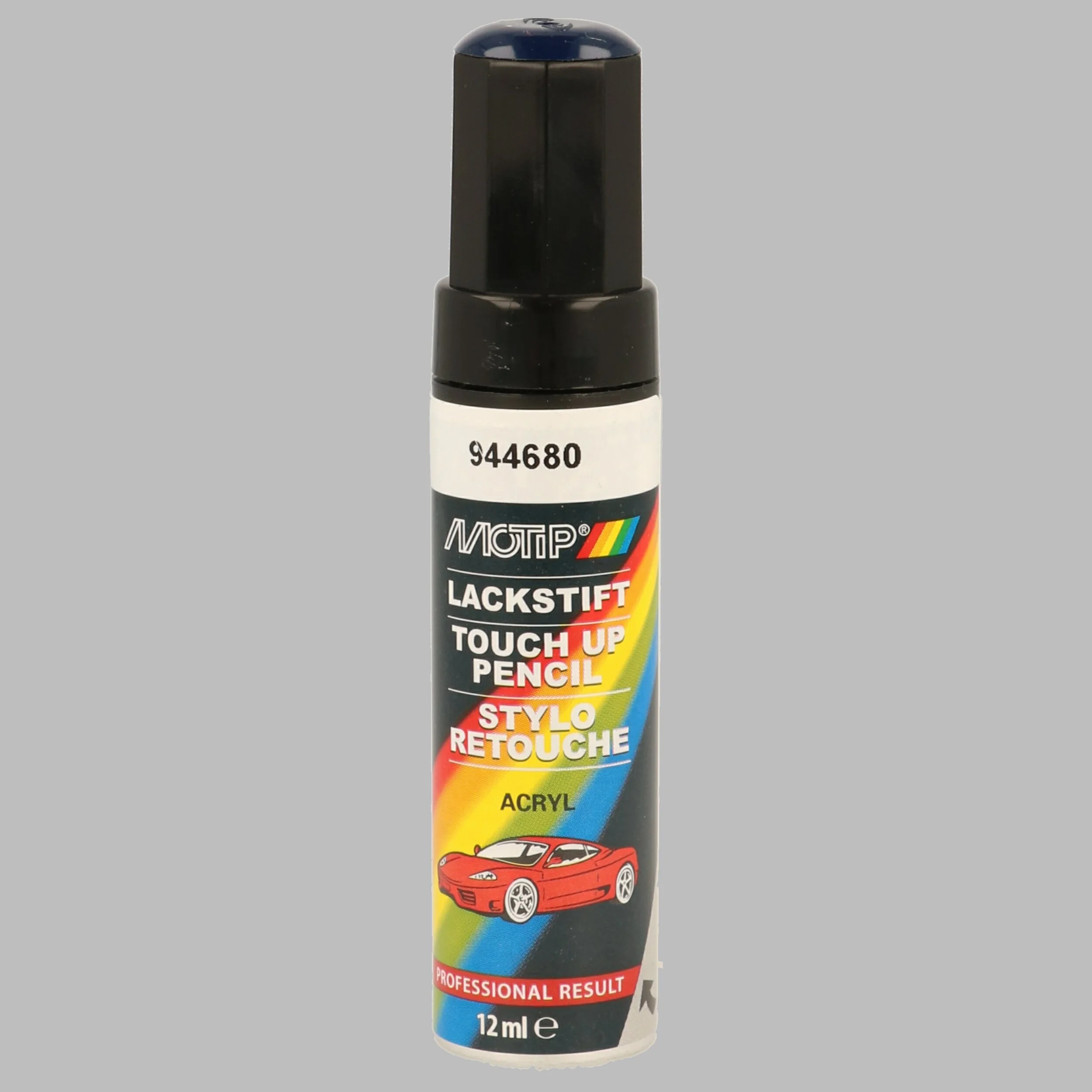 Vehicle Combination Paint Kompakt blue glossy 12 ml 944680
