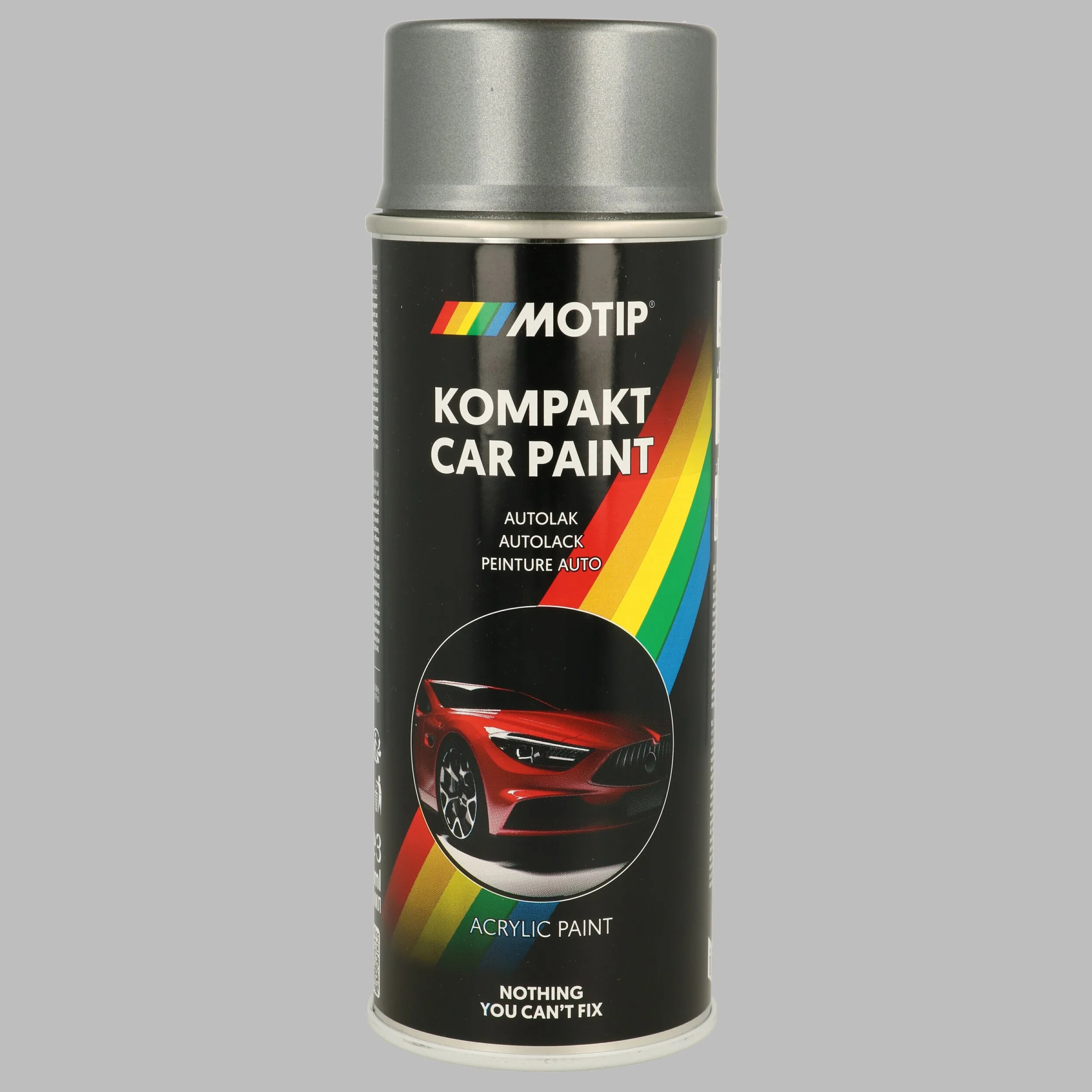 Vehicle Combination Paint Kompakt blue metallic 400 ml 54730