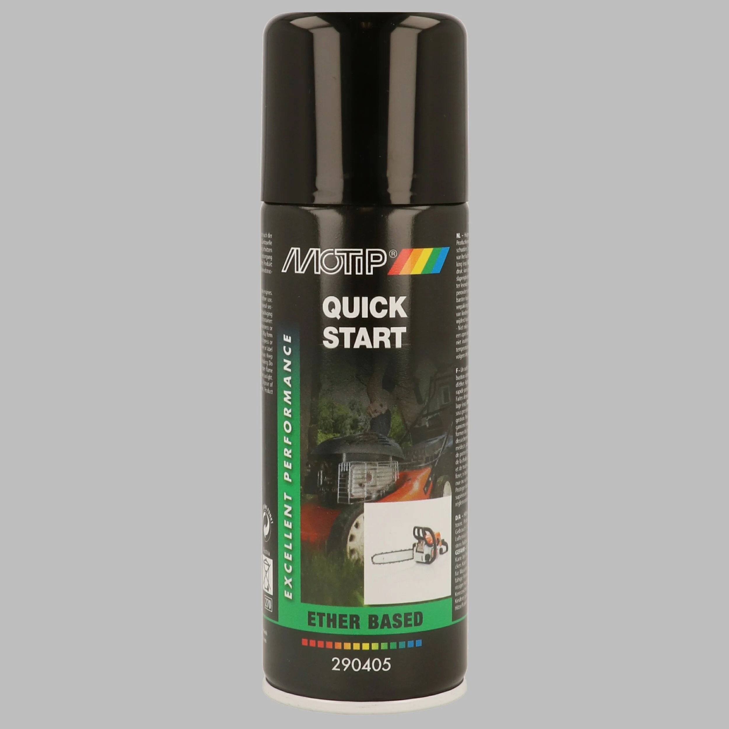 Starter Spray 290405