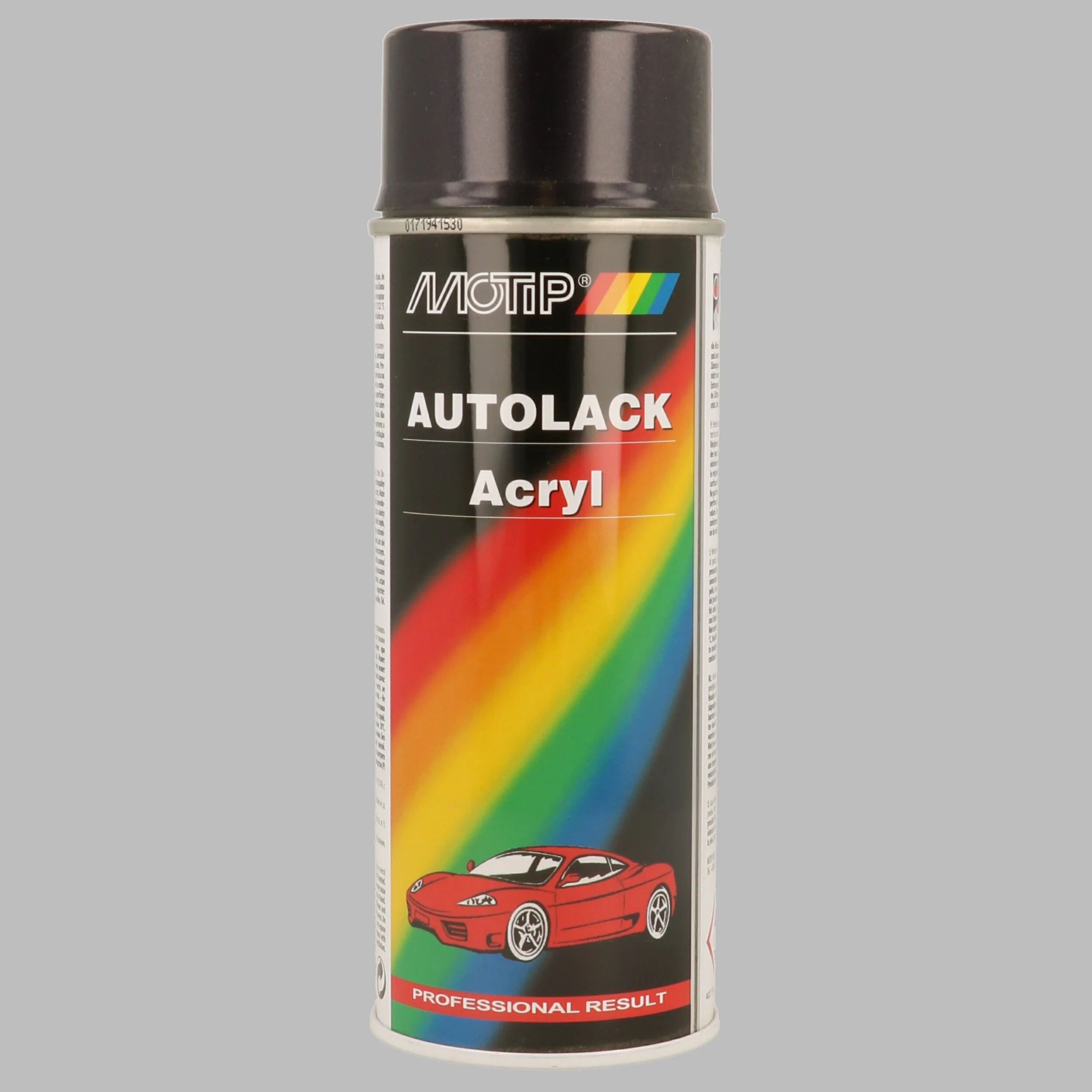 Vehicle Combination Paint Kompakt grey metallic 400 ml 51192