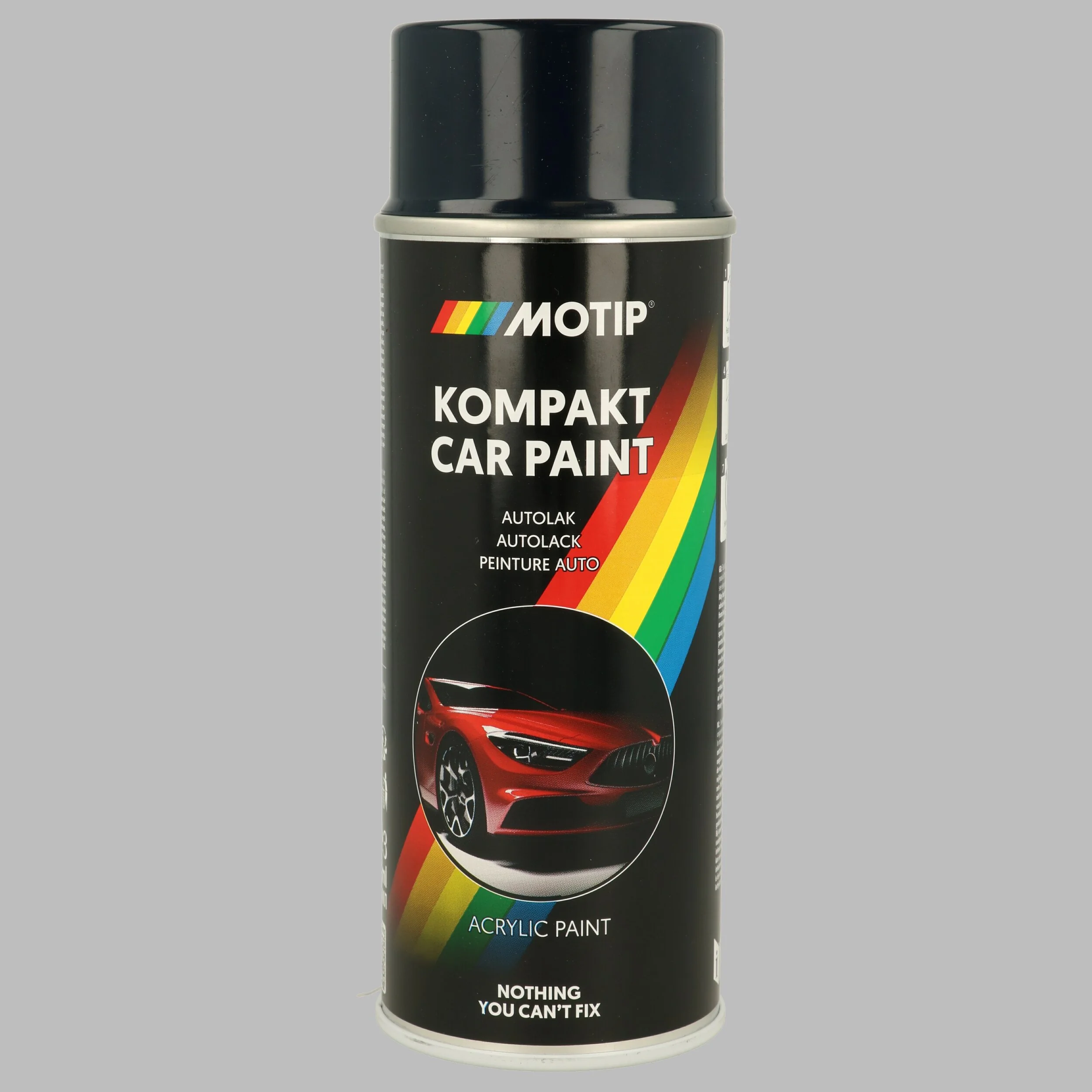Vehicle Combination Paint Kompakt blue glossy 400 ml 44610