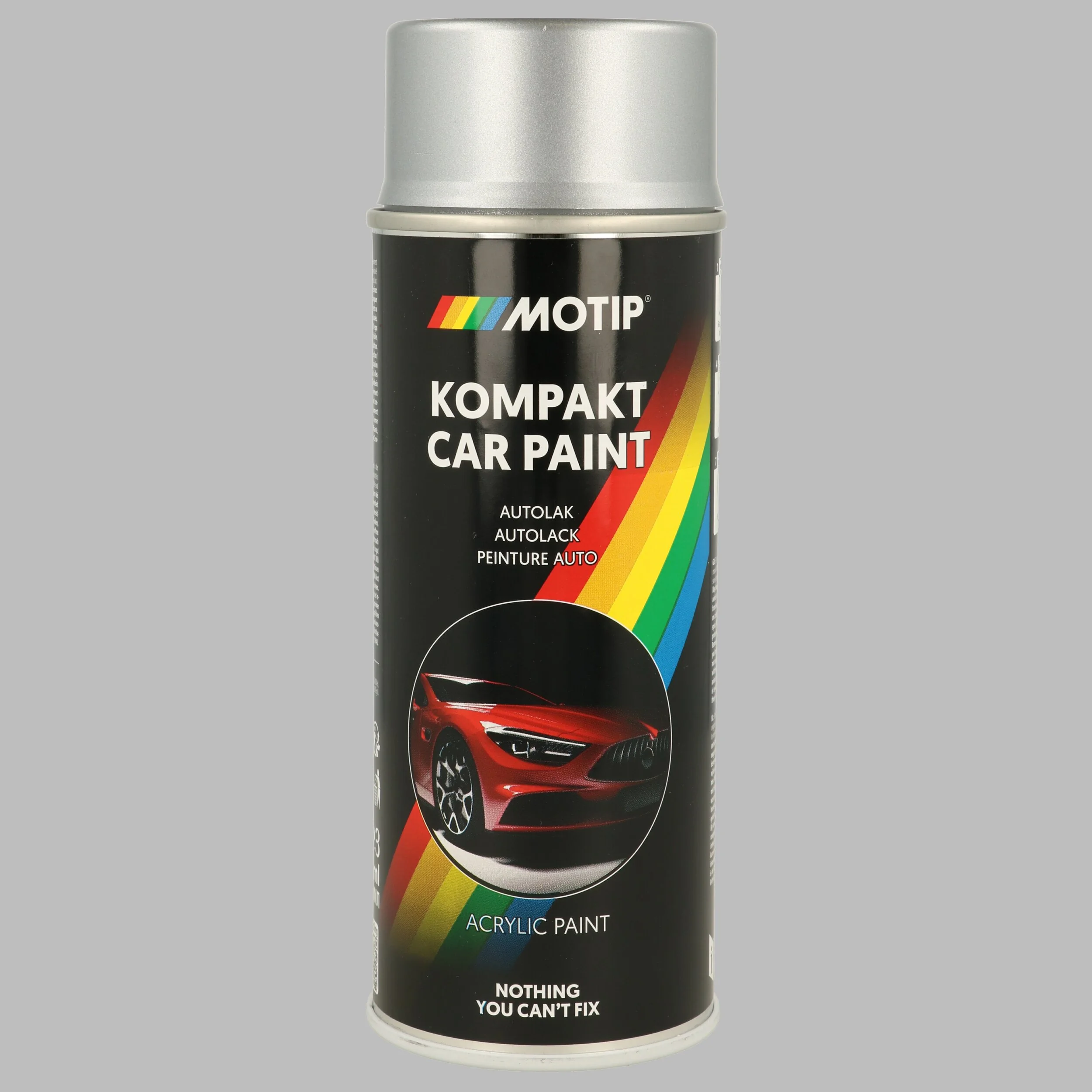 Vehicle Combination Paint Kompakt blue metallic 400 ml 55080