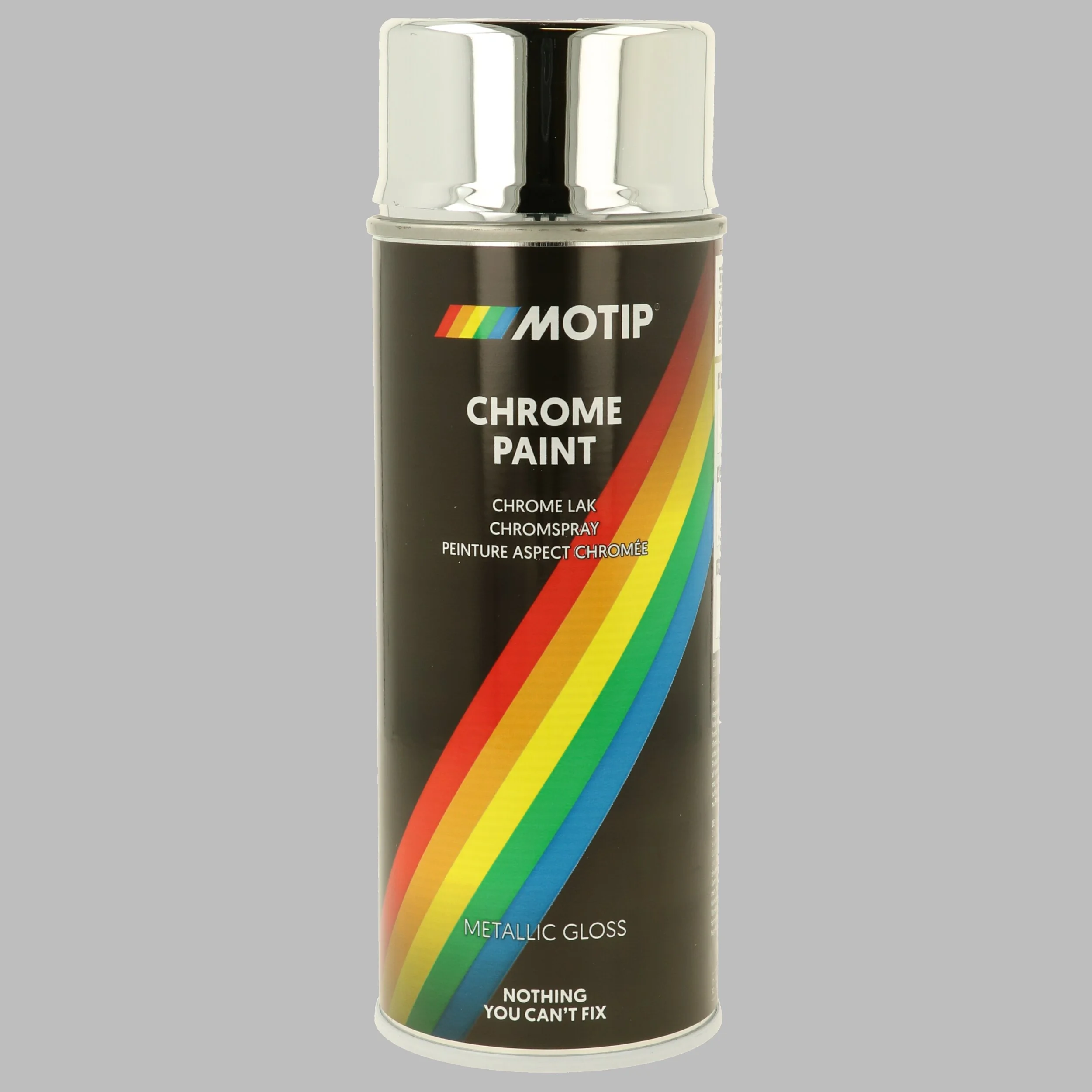 Effect Paint Chrome Paint 400 ml 04060