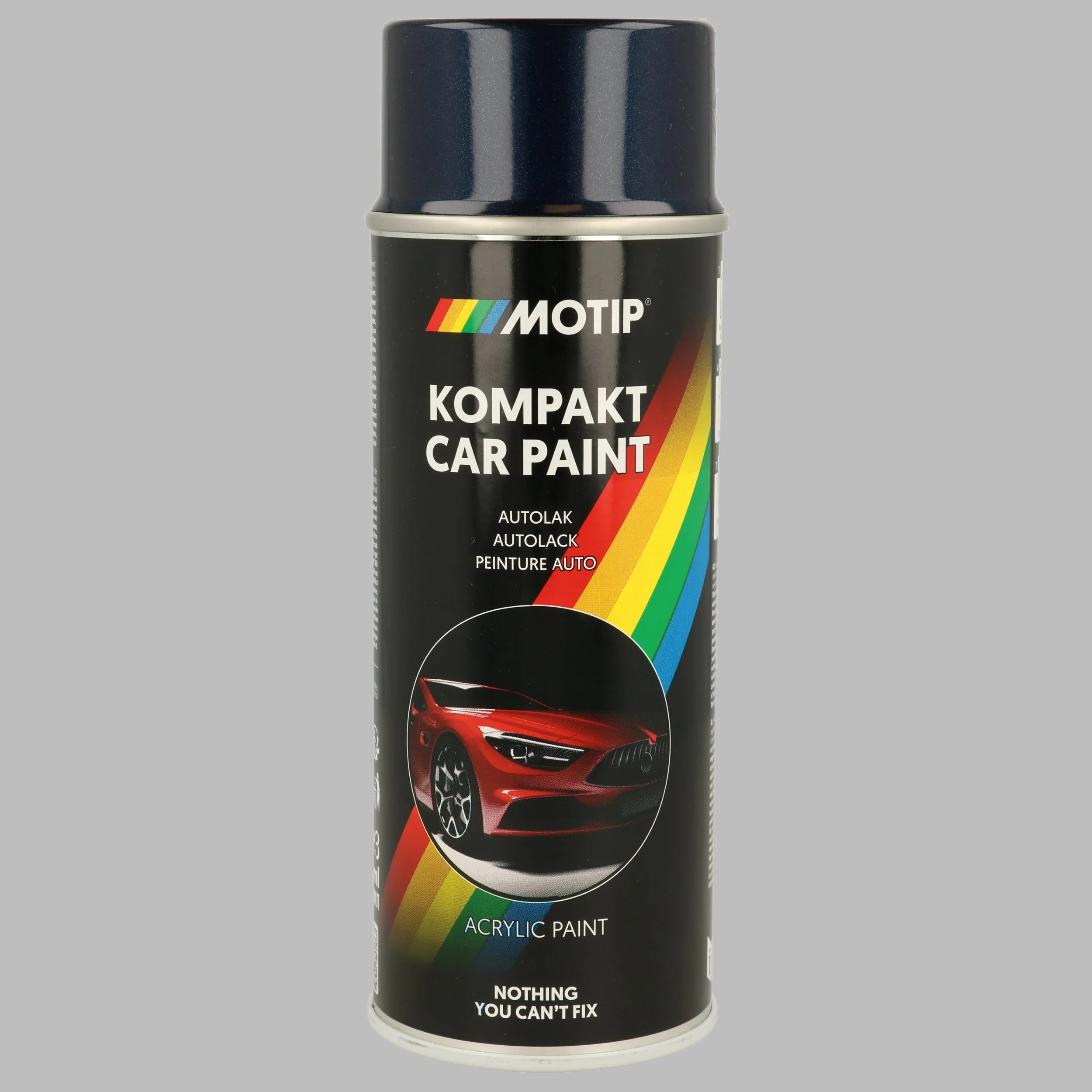 Vehicle Combination Paint Kompakt blue metallic 400 ml 54563