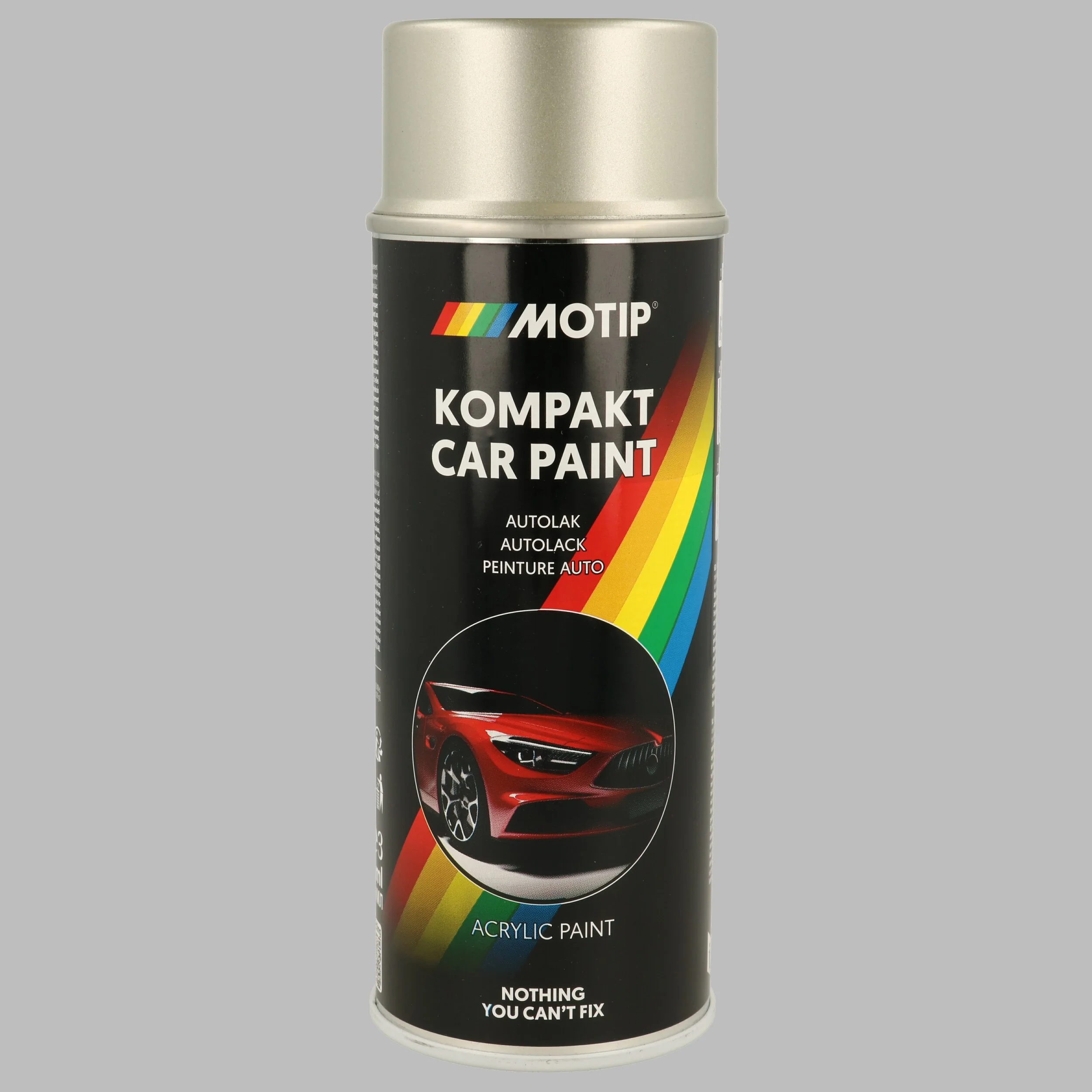 Vehicle Combination Paint Kompakt blue metallic 400 ml 54520