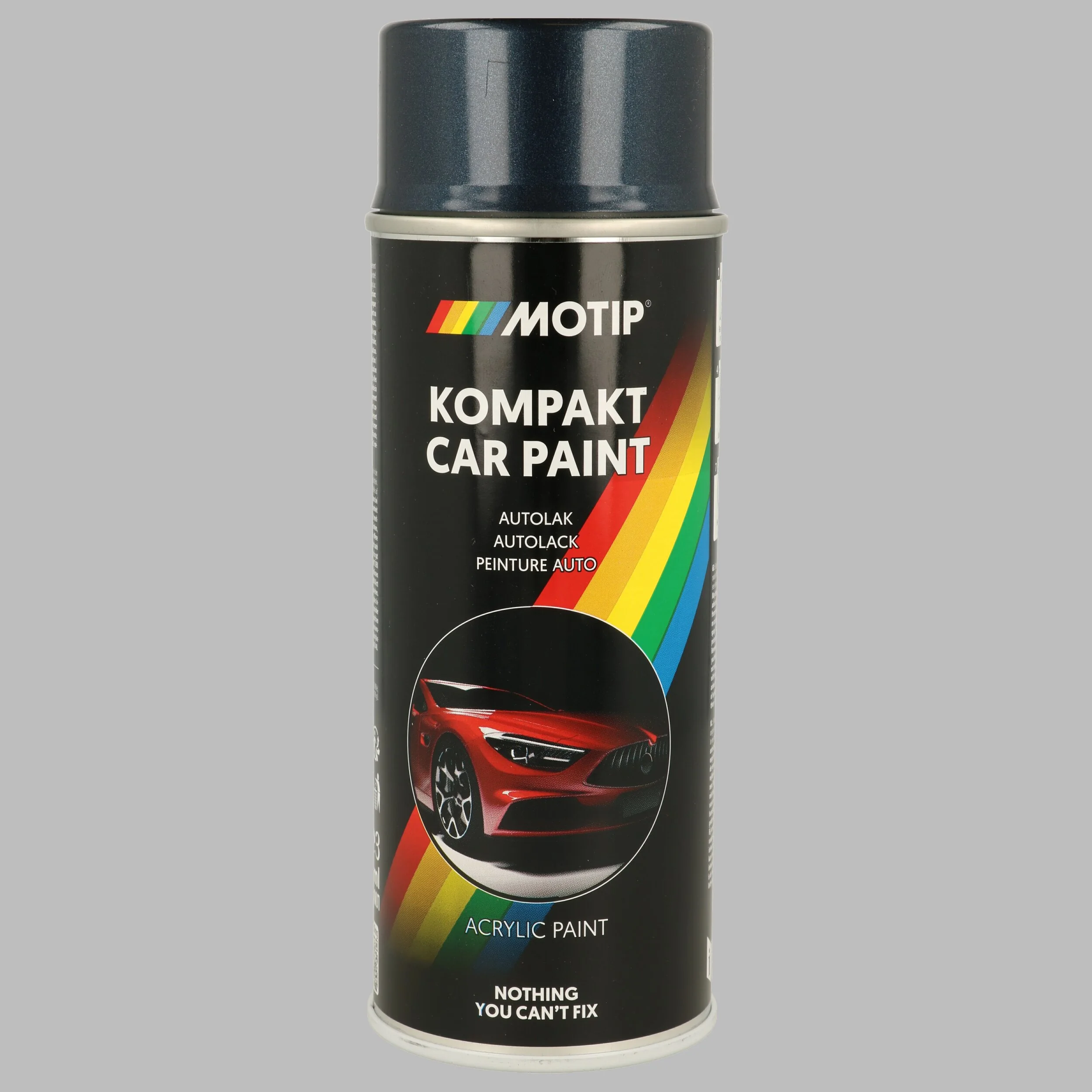 Vehicle Combination Paint Kompakt blue metallic 400 ml 54571