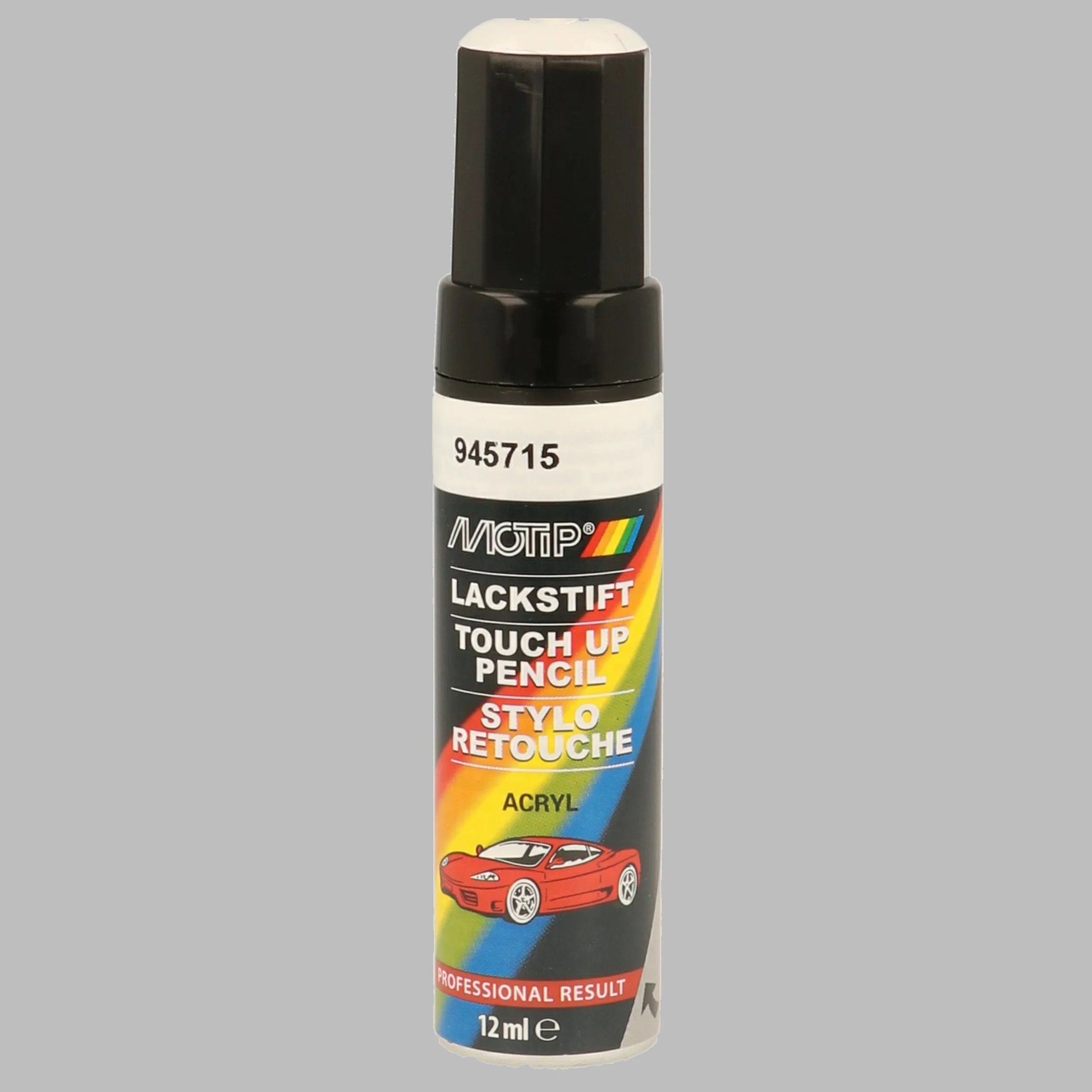 Vehicle Combination Paint Kompakt white glossy 12 ml 945715