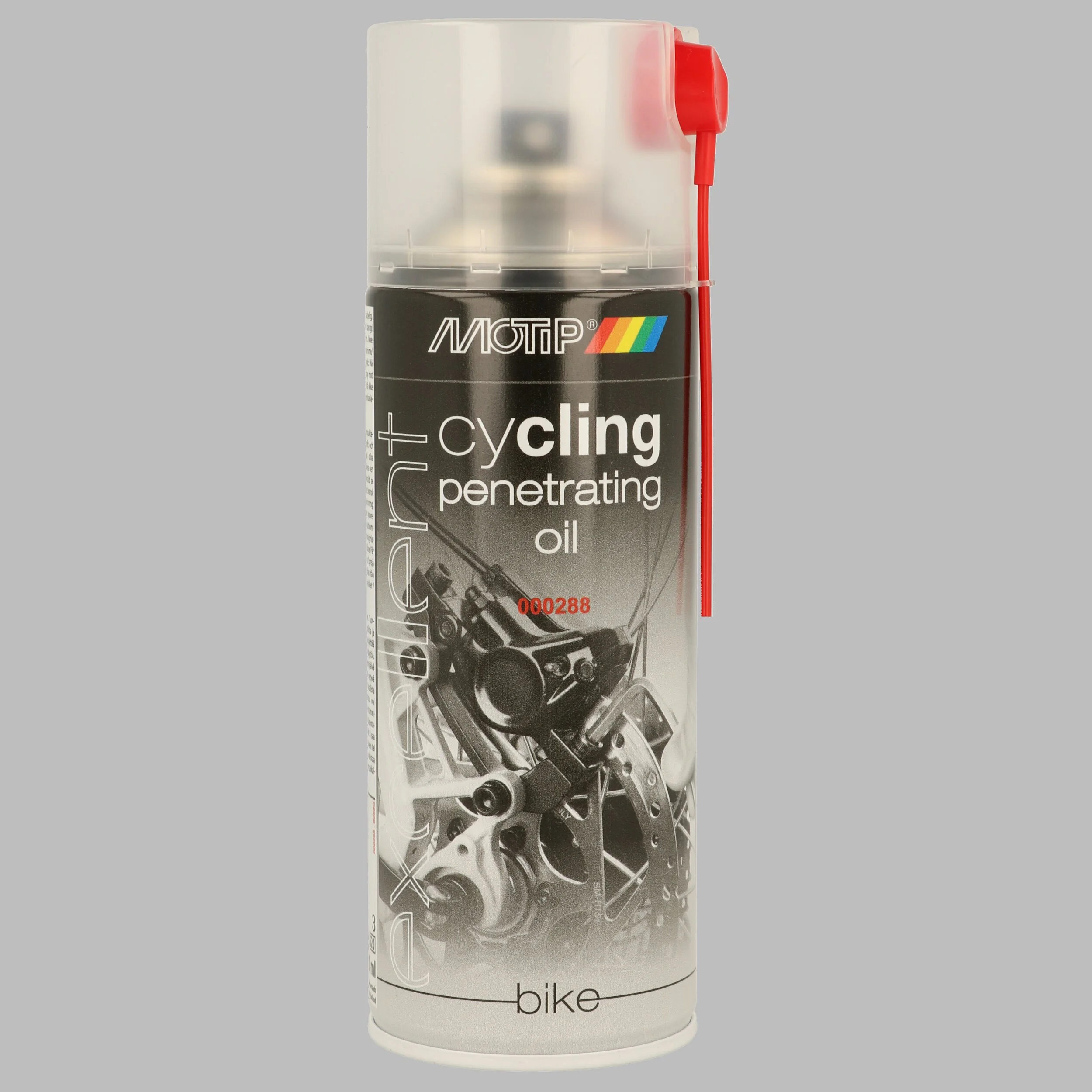 Universal Lubricant 090204