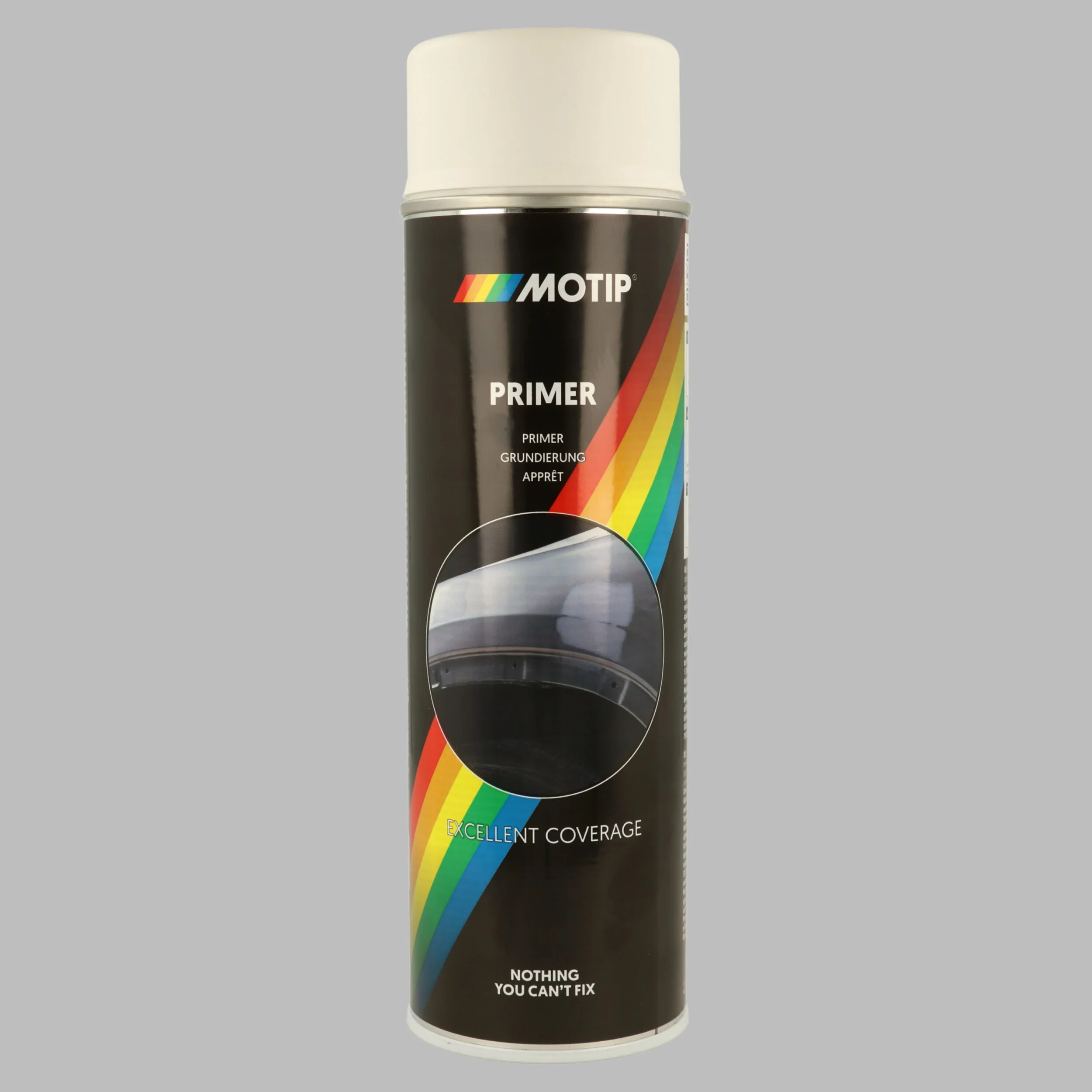 Primer Primer white 500 ml 04056