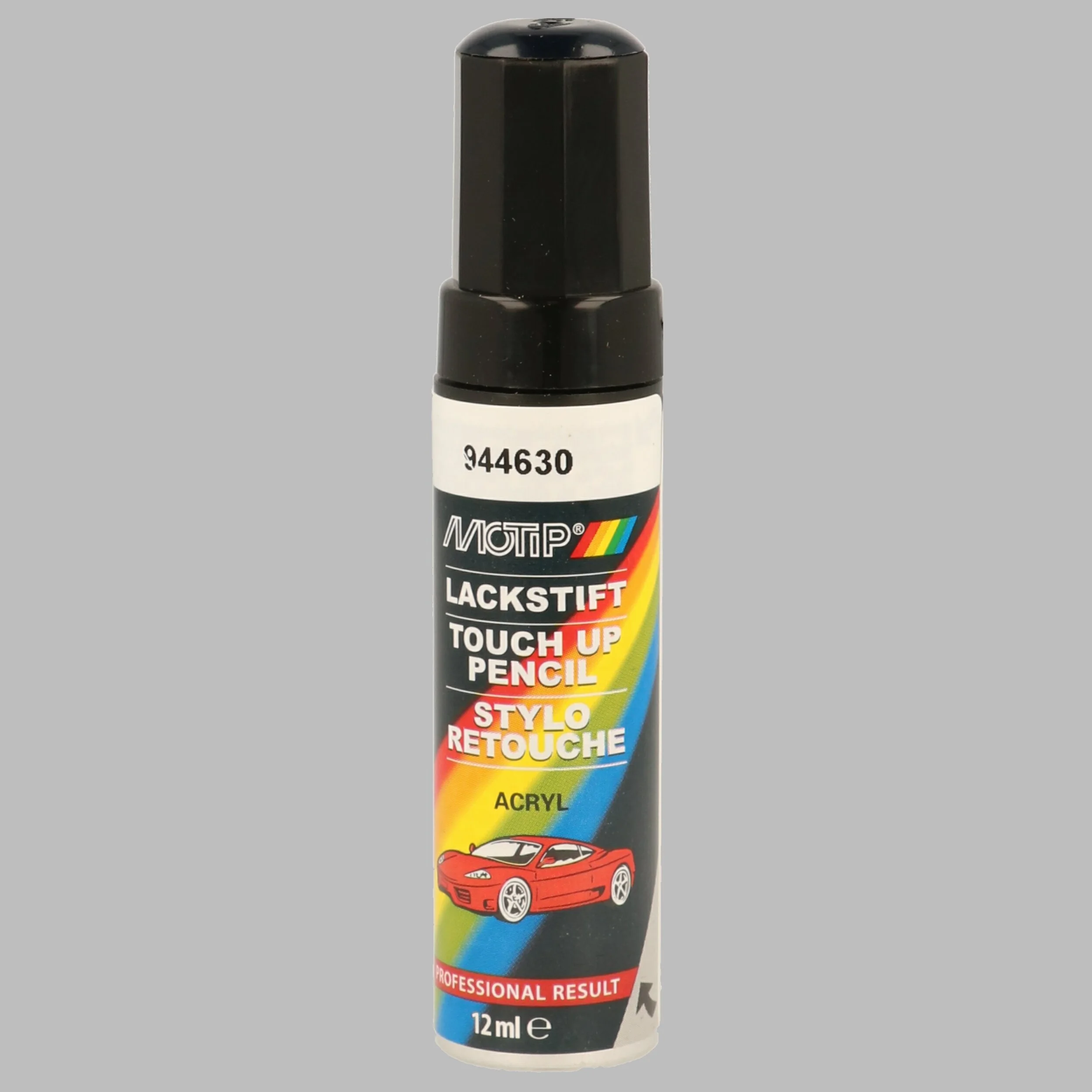 Vehicle Combination Paint Kompakt blue glossy 12 ml 944630