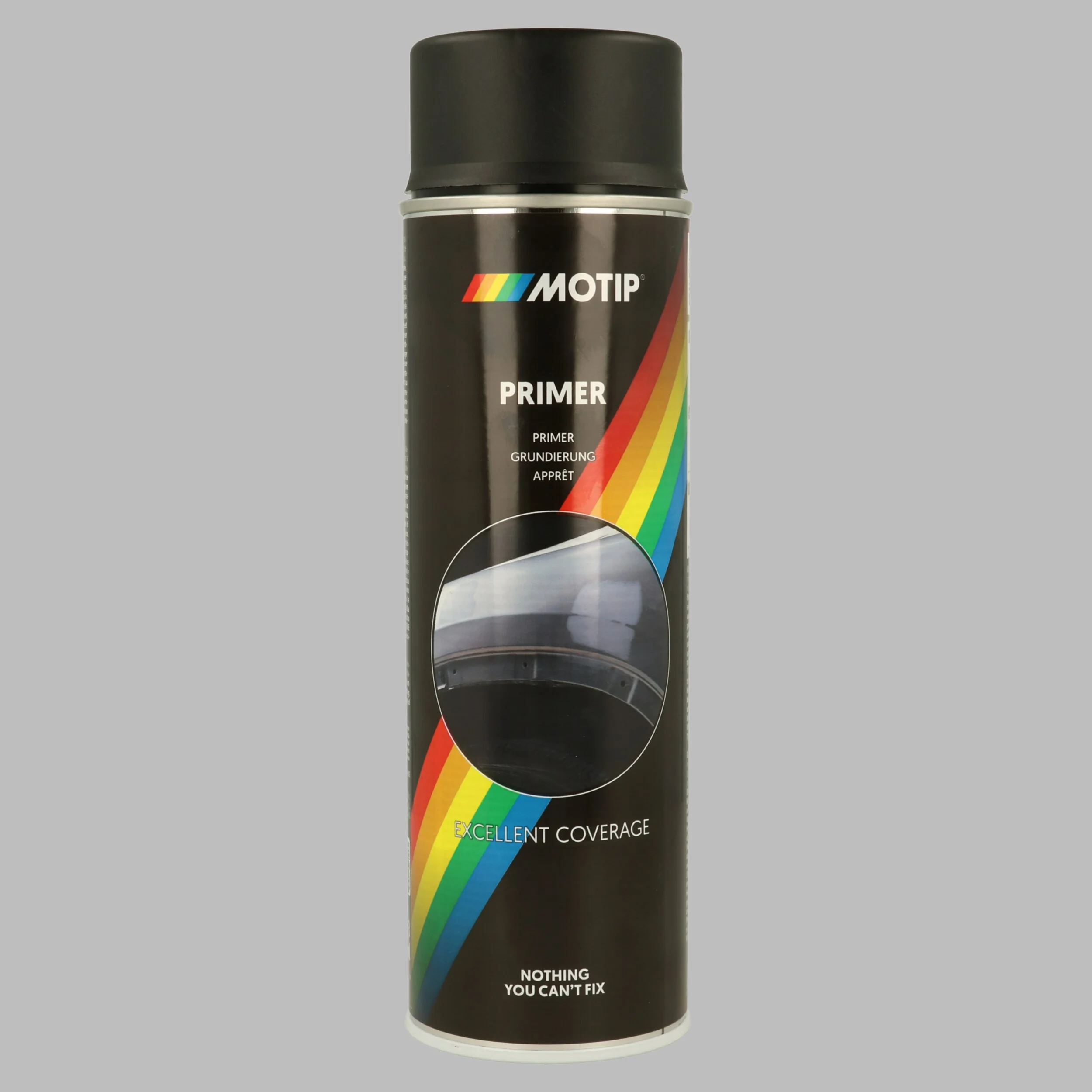 Primer Primer black 500 ml 04052